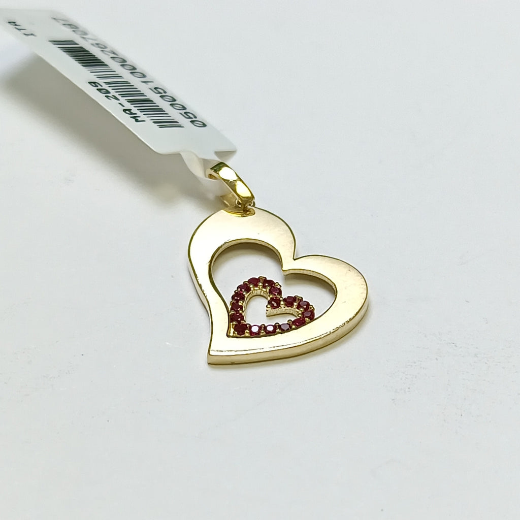 DIJES ORO 14K 1.3 (NUEVO)