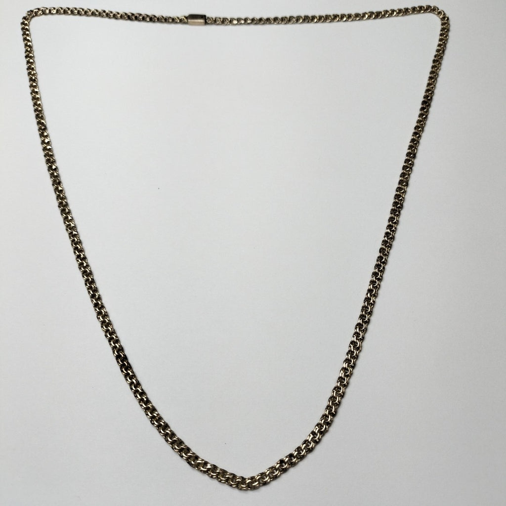 CADENA ORO 8 K 13.8 GRMS (SEMINUEVO)