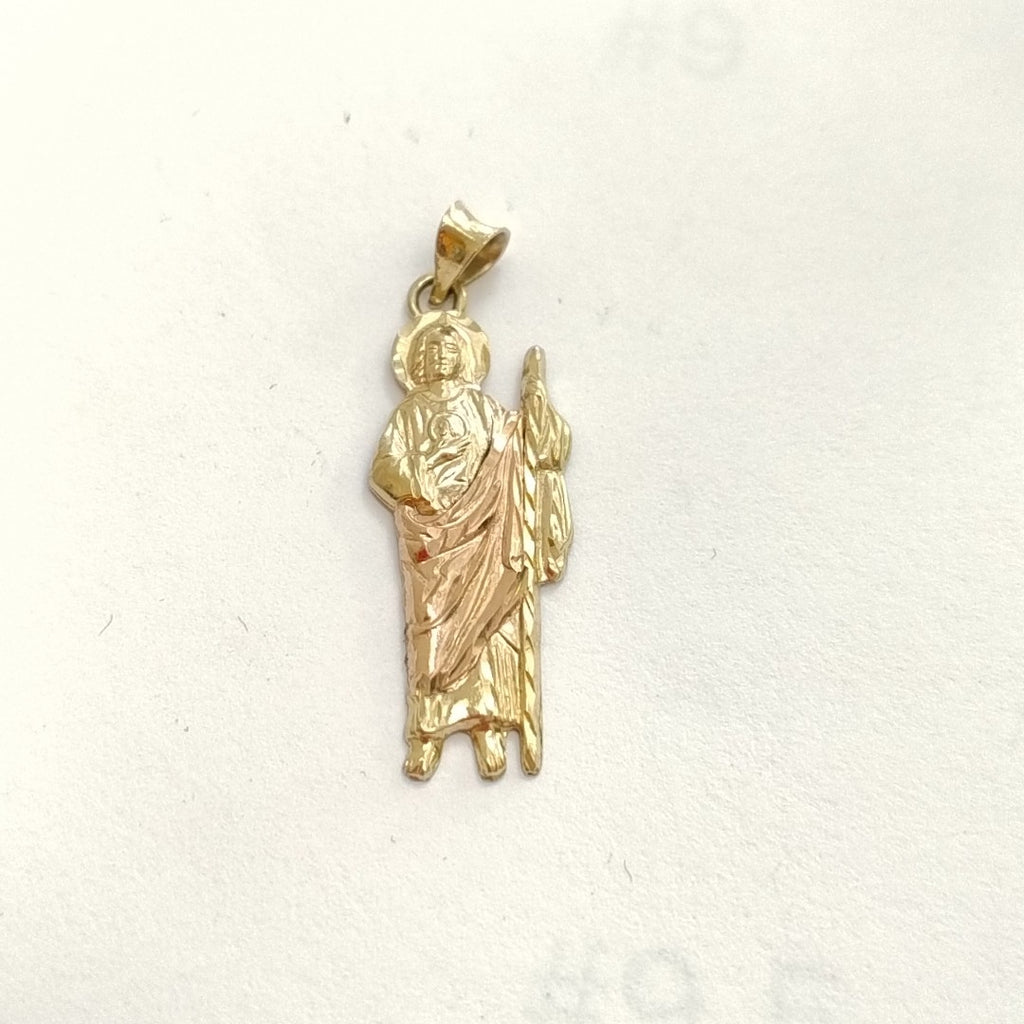DIJE ORO 10 K 1,50 GRMS (SEMINUEVO)