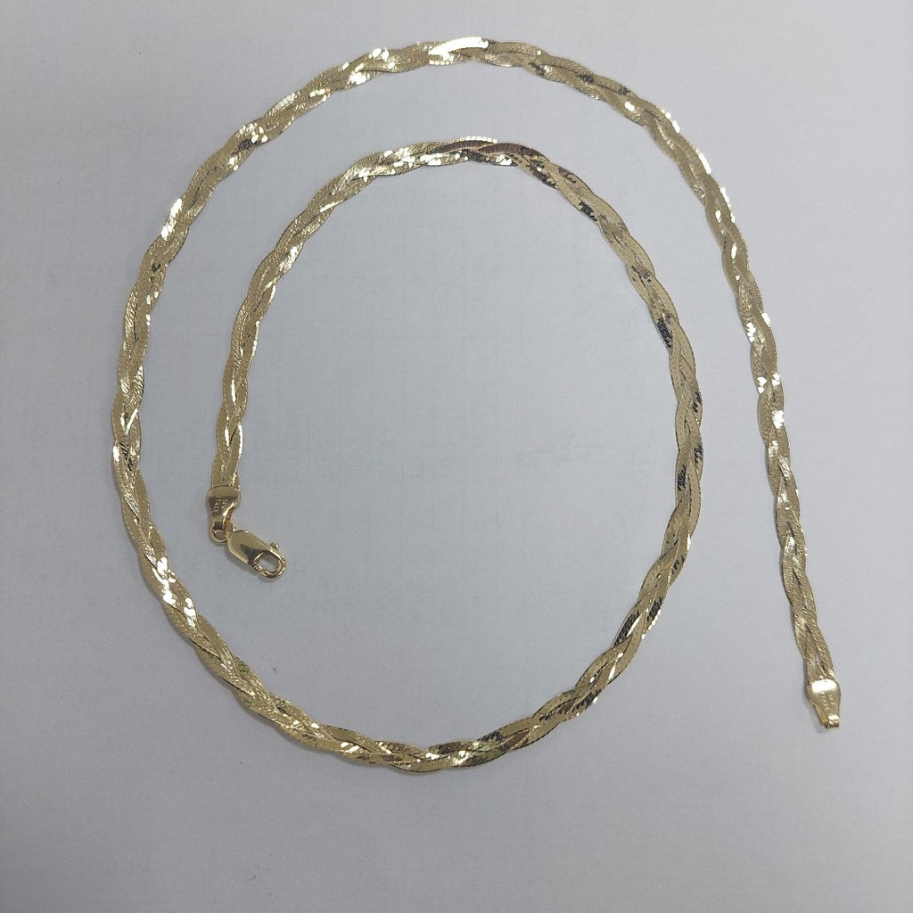 GARGANTILLAS ORO 14K 6.2 (NUEVO)