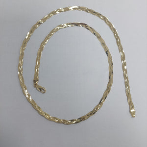 GARGANTILLAS ORO 14K 6.2 (NUEVO)