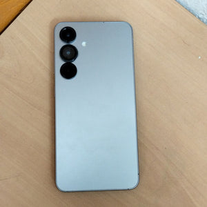CELULAR SAMSUNG GALAXY S25 SM-S931B (2025) 256 GB 12 GB RAM (SEMINUEVO)