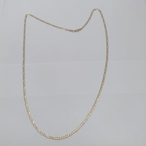 CADENA ORO 14 K 2.8 GRMS (SEMINUEVO)