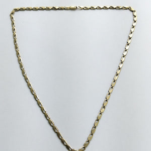 CADENA ORO 10 K 11.7 GRMS (SEMINUEVO)