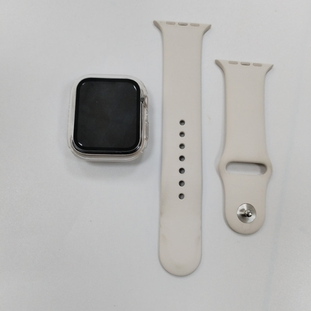 SMARTWATCH APPLE SE 3 ALUMINIO A3325 44 MM GPS (SEMINUEVO)