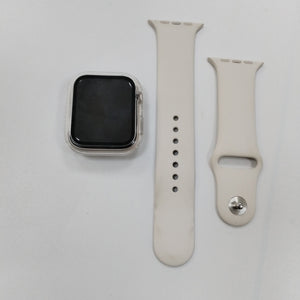 SMARTWATCH APPLE SE 3 ALUMINIO A3325 44 MM GPS (SEMINUEVO)