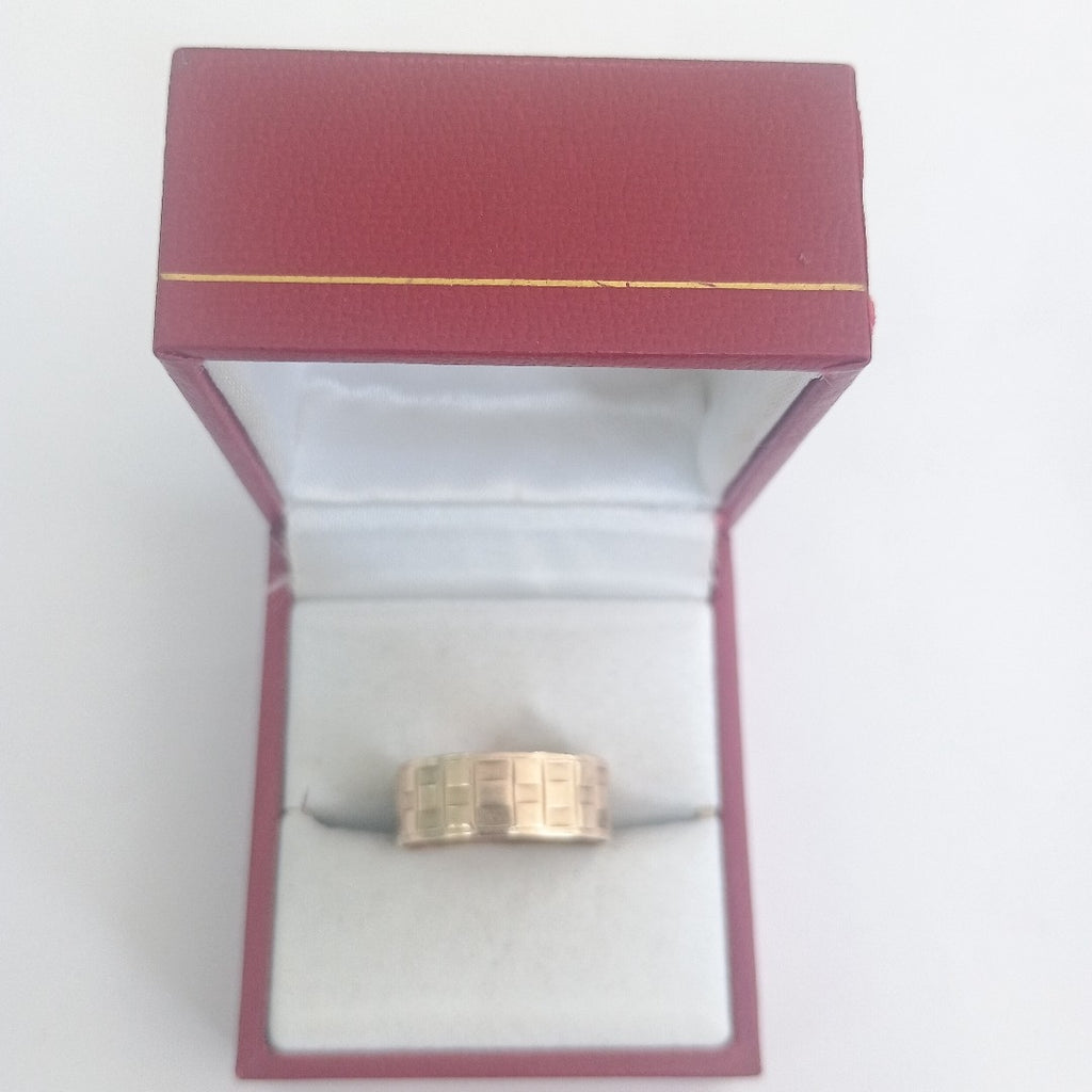 ARGOLLA ORO 8 K 2,00 GRMS (SEMINUEVO)