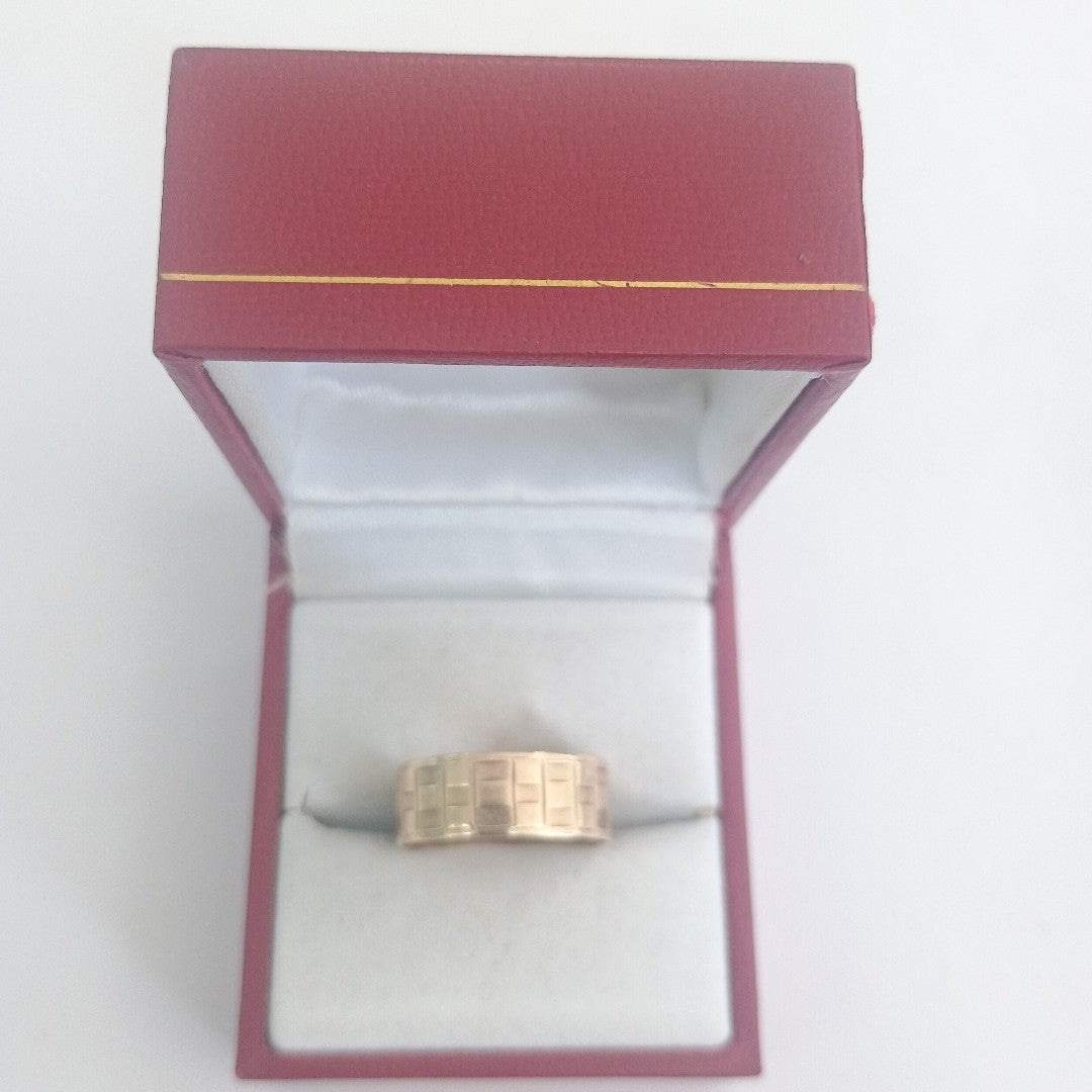 ARGOLLA ORO 8 K 2,00 GRMS (SEMINUEVO)