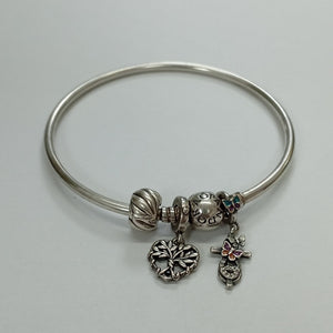 PULSERA PLATA 15.2 GRMS (SEMINUEVO)