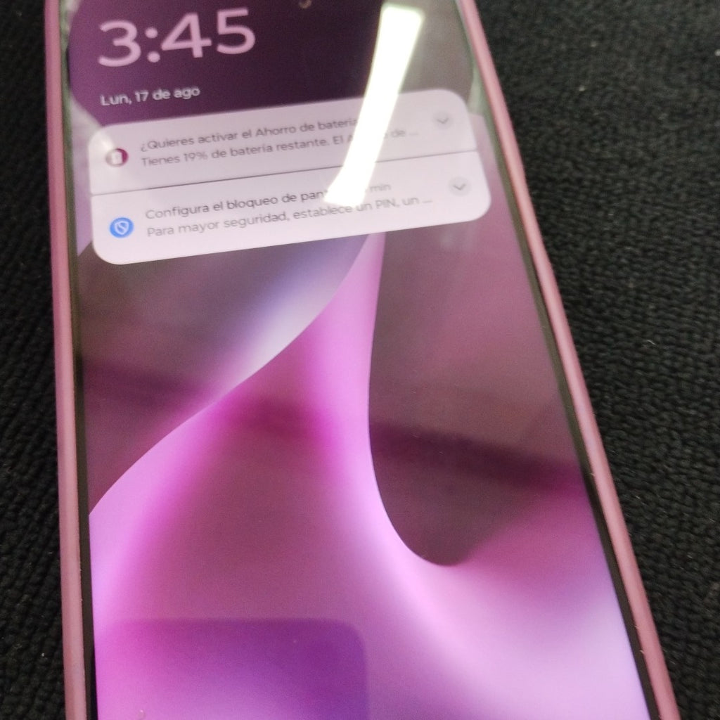 CELULAR MOTOROLA MOTO G17 XT2623-1 (2026) 256 GB 4 GB RAM