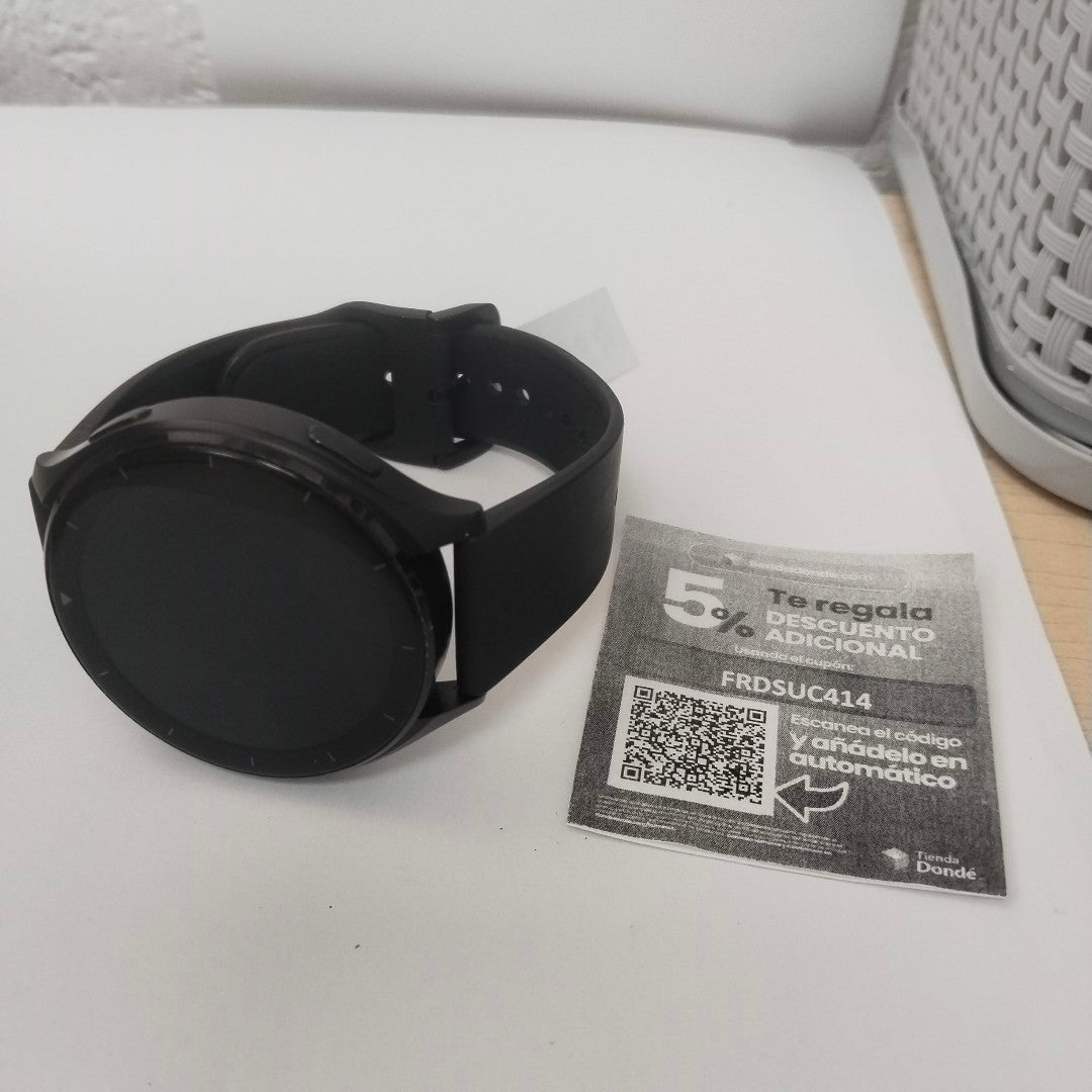 SMARTWATCH XIAOMI REDMI WATCH 2 M2320W1 36 MM GPS (SEMINUEVO)