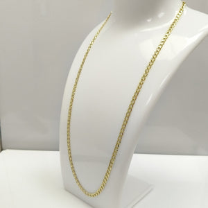 CADENA ORO 10 K 8,30 GRMS (SEMINUEVO)