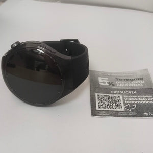 SMARTWATCH HUAWEI WATCH 5 RTS-AL00 46 MM GPS + CELULAR (SEMINUEVO)