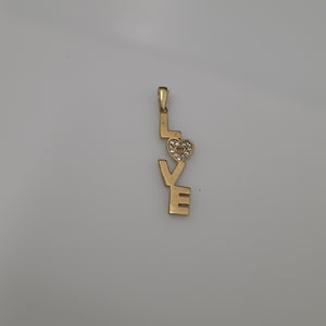 DIJES ORO 14K 1.2 (NUEVO)
