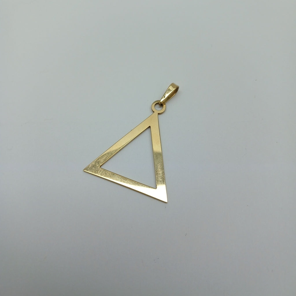 DIJE ORO 14 K 3,30 GRMS (SEMINUEVO)
