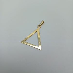 DIJE ORO 14 K 3,30 GRMS (SEMINUEVO)