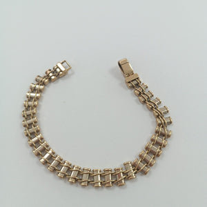 PULSERA ORO 14 K 21,50 GRMS (SEMINUEVO)