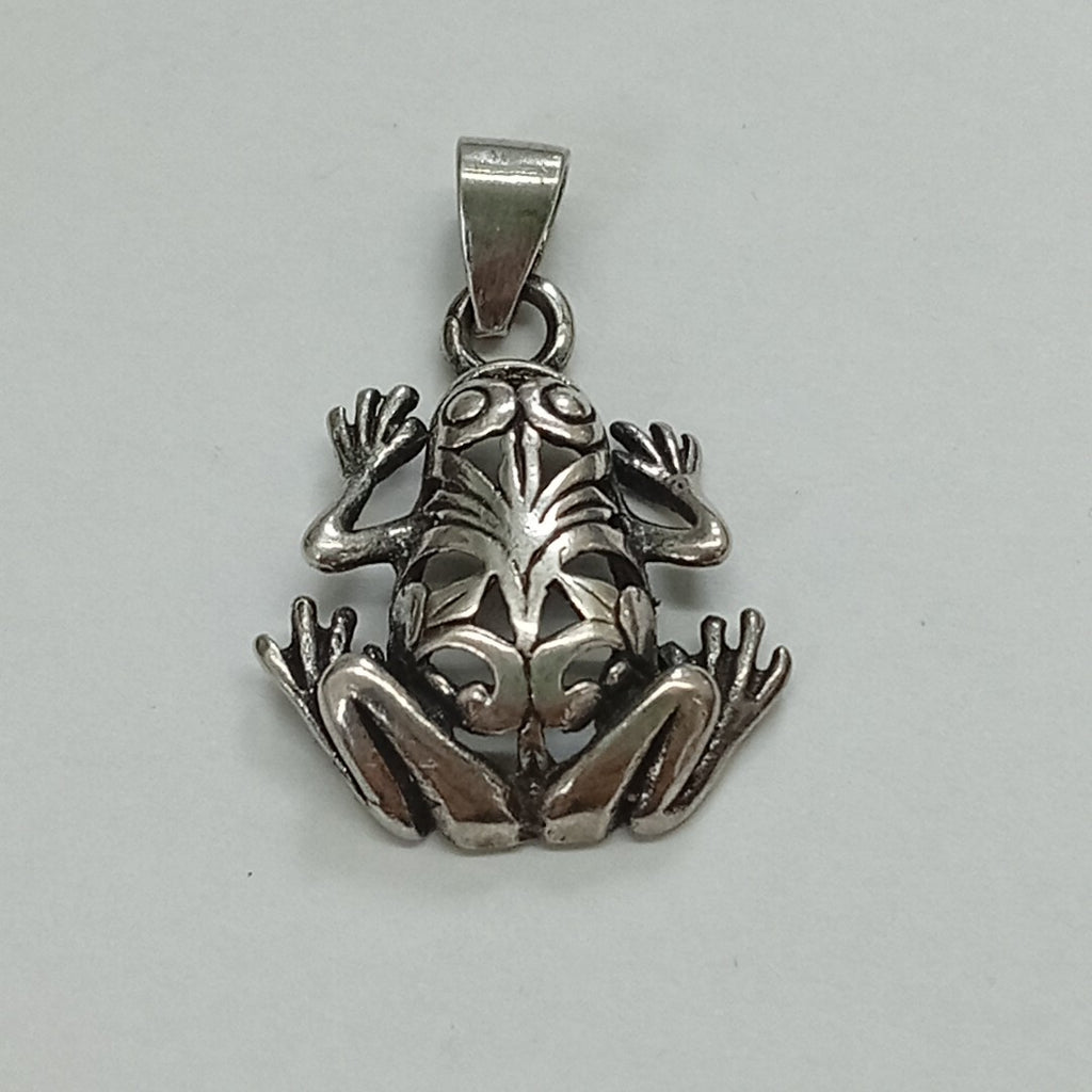 DIJE PLATA 2.5 GRMS (SEMINUEVO)