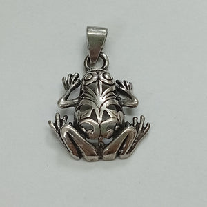 DIJE PLATA 2.5 GRMS (SEMINUEVO)