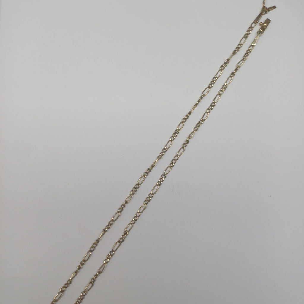 CADENA ORO 14 K 11,10 GRMS (SEMINUEVO)