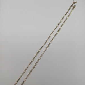CADENA ORO 14 K 11,10 GRMS (SEMINUEVO)
