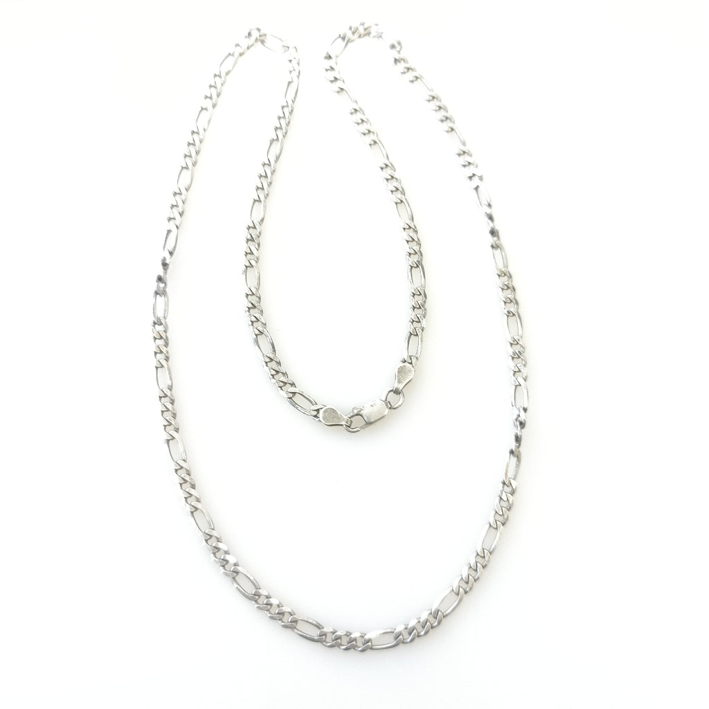 CADENA PLATA 13,10 GRMS (SEMINUEVO)