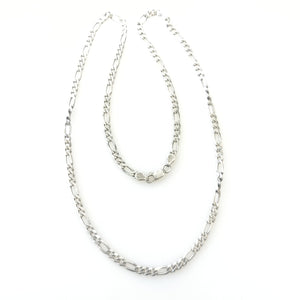 CADENA PLATA 13,10 GRMS (SEMINUEVO)