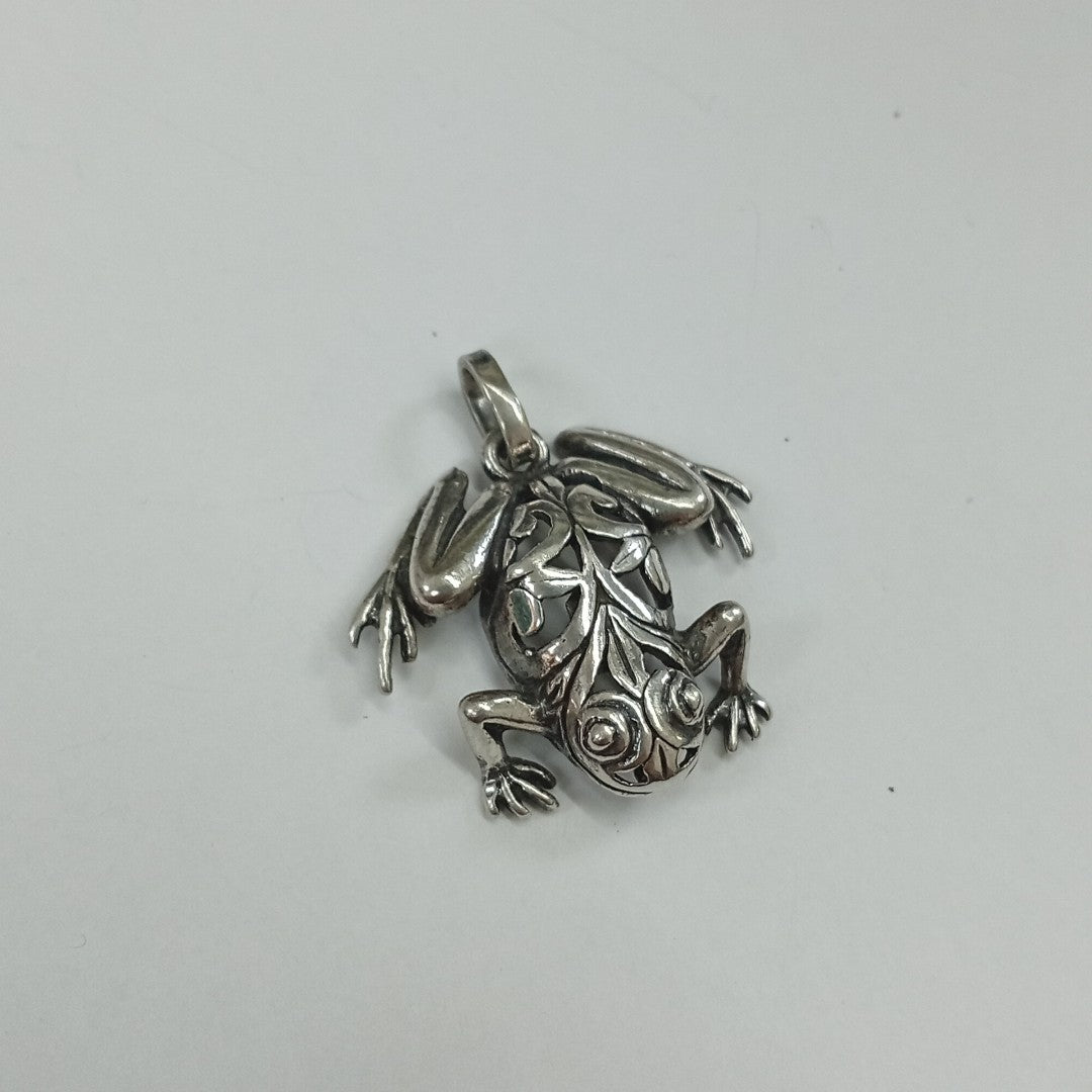 DIJE PLATA 7.2 GRMS (SEMINUEVO)