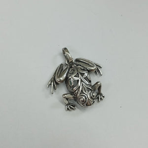 DIJE PLATA 7.2 GRMS (SEMINUEVO)