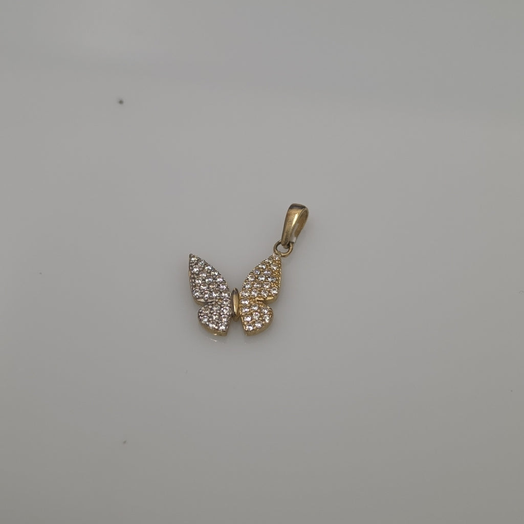 DIJES ORO 14K 1 (NUEVO)