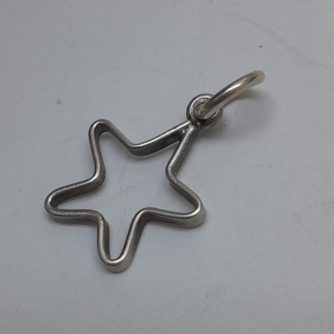 DIJE PLATA 1,10 GRMS (SEMINUEVO)
