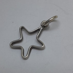 DIJE PLATA 1,10 GRMS (SEMINUEVO)