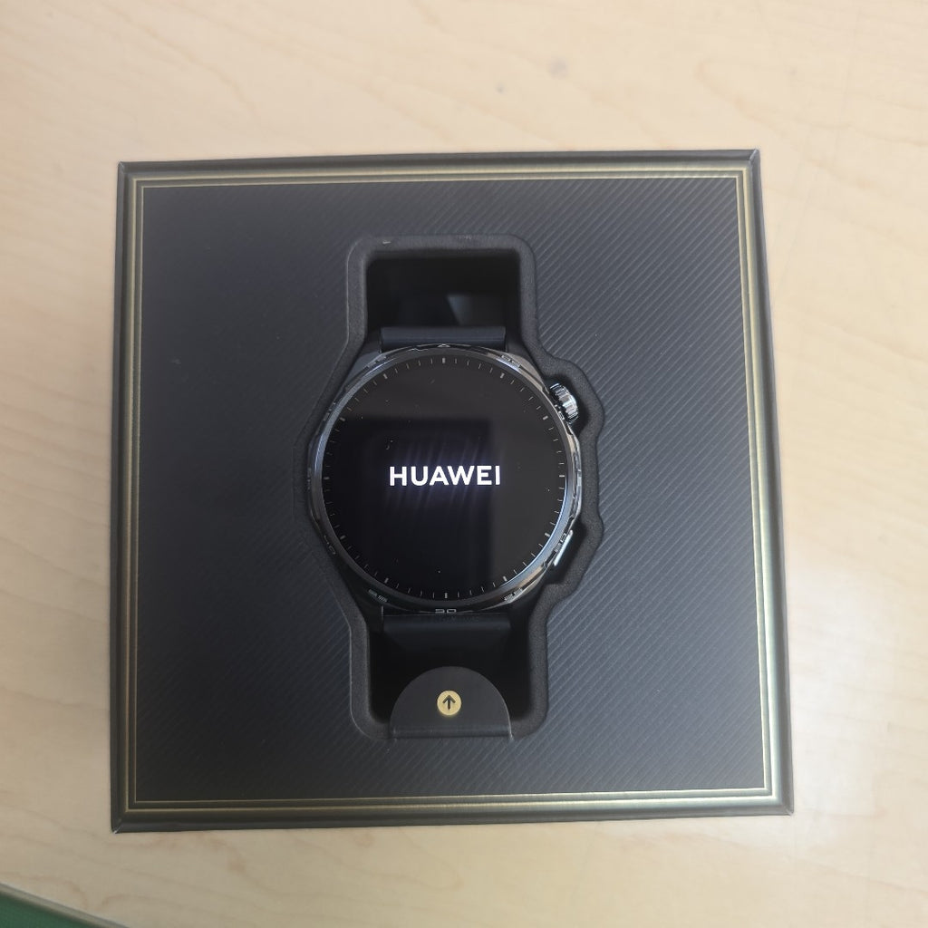 SMARTWATCH HUAWEI WATCH GT 6 ATM-B19 46 MM GPS (SEMINUEVO)