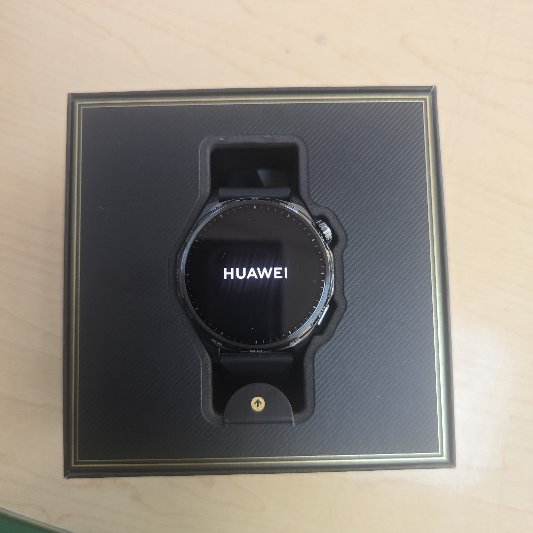 SMARTWATCH HUAWEI WATCH GT 6 ATM-B19 46 MM GPS (SEMINUEVO)