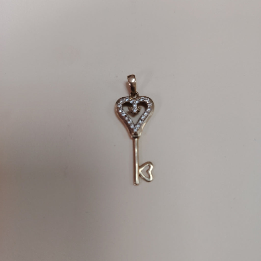 DIJE ORO 10 K 1.3 GRMS (SEMINUEVO)