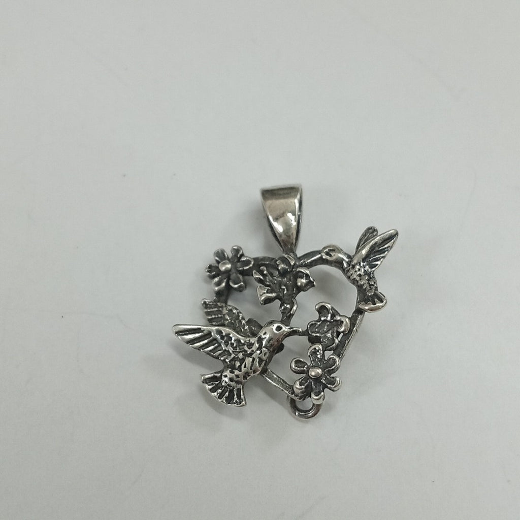 DIJE PLATA 2.4 GRMS (SEMINUEVO)