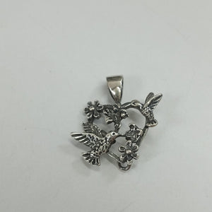 DIJE PLATA 2.4 GRMS (SEMINUEVO)