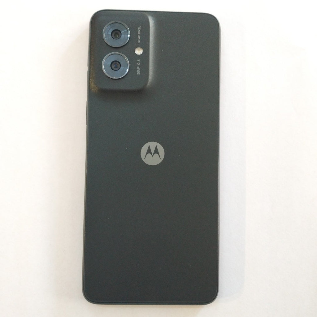 CELULAR MOTOROLA MOTO G55 5G XT2435-1(2024) 256 GB 8 GB RAM (SEMINUEVO)