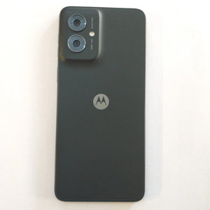 CELULAR MOTOROLA MOTO G55 5G XT2435-1(2024) 256 GB 8 GB RAM (SEMINUEVO)