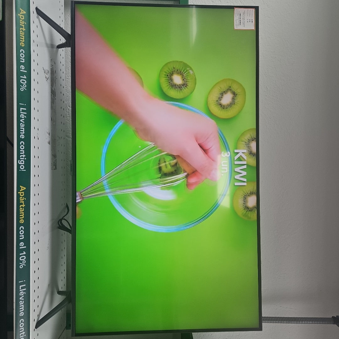 PANTALLA SAMSUNG UN43AU7000F (2023) 43" LED 4K (SEMINUEVO)