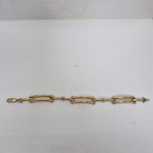 PULSERA ORO 14 K 10,30 GRMS (SEMINUEVO)