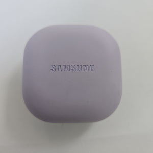 AUDIFONOS SAMSUNG GALAXY BUDS 2 PRO SM-R510 INALAMBRICO IN EAR (SEMINUEVO)