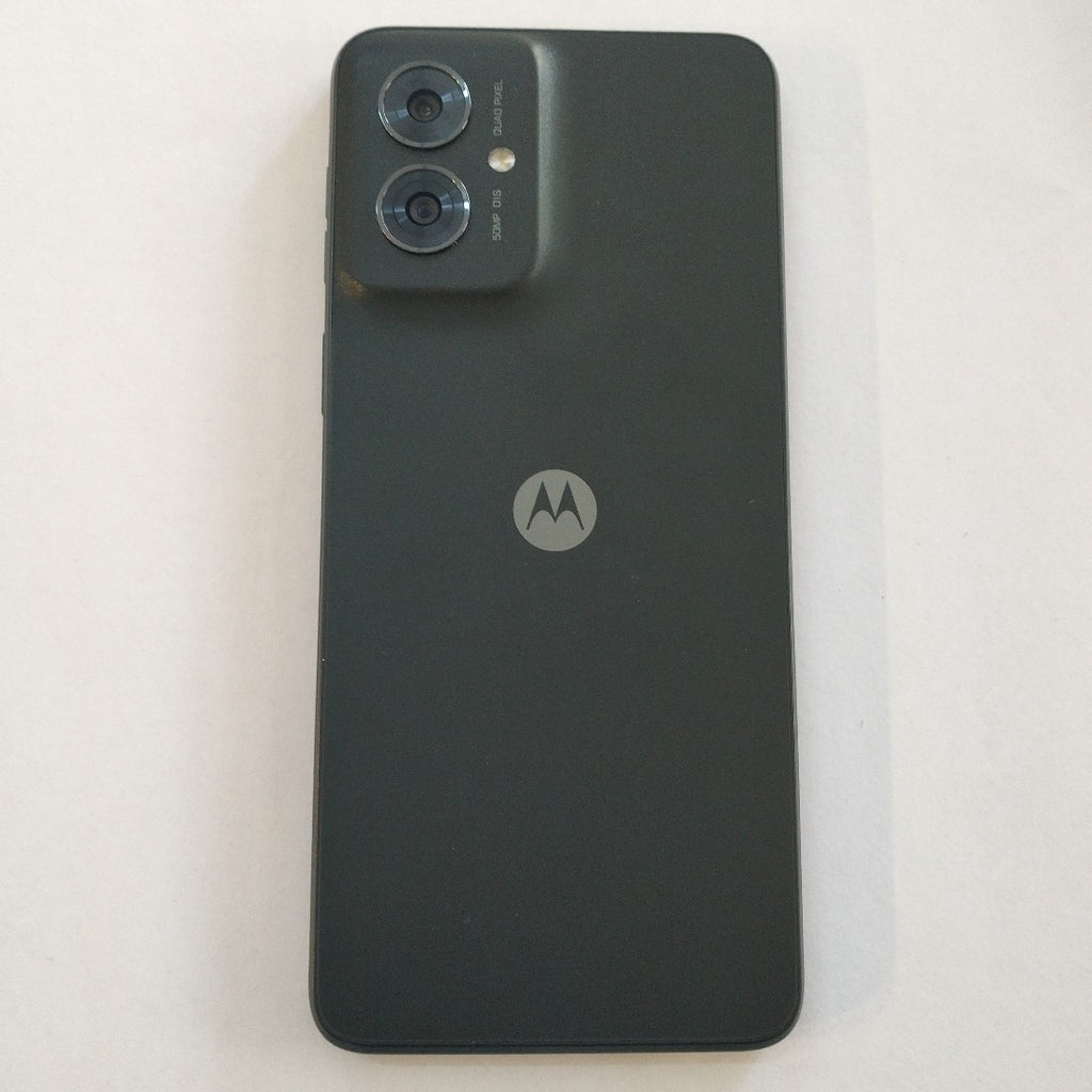 CELULAR MOTOROLA MOTO G55 5G XT2435-1(2024) 256 GB 8 GB RAM (SEMINUEVO)