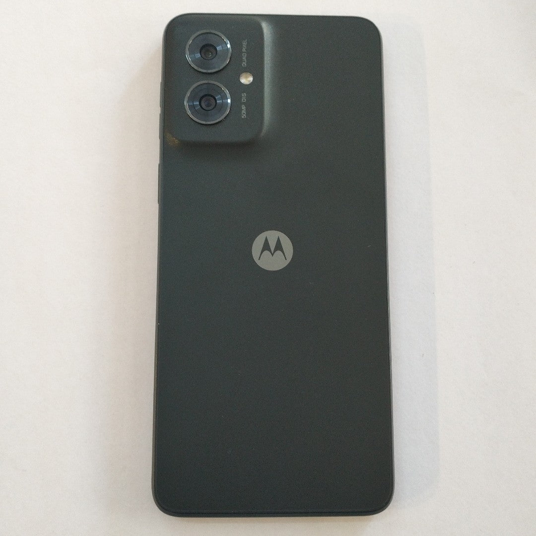 CELULAR MOTOROLA MOTO G55 5G XT2435-1(2024) 256 GB 8 GB RAM (SEMINUEVO)