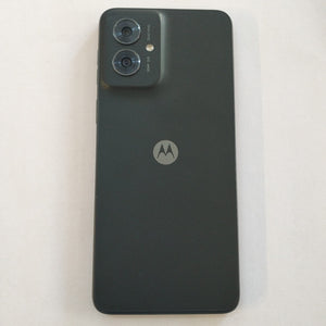 CELULAR MOTOROLA MOTO G55 5G XT2435-1(2024) 256 GB 8 GB RAM (SEMINUEVO)