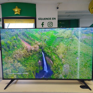 PANTALLA LG 50UA7300PSB (2025) 50" ULTRA HD 4K (SEMINUEVO)