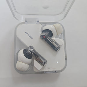 AUDIFONOS NOTHING EAR 2 INALAMBRICO IN EAR (SEMINUEVO)