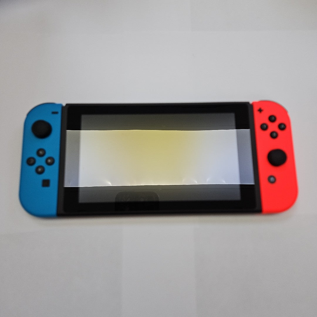 CONSOLA DE VIDEOJUEGO NINTENDO SWITCH 1.1 32 GB (SEMINUEVO)