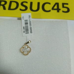 DIJES ORO 14K 1 (NUEVO)