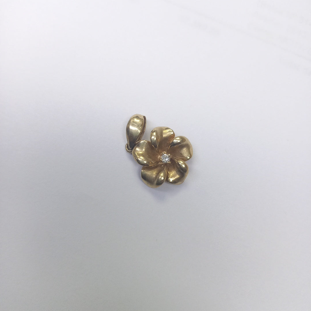DIJE ORO 14 K 2 GRMS (SEMINUEVO)